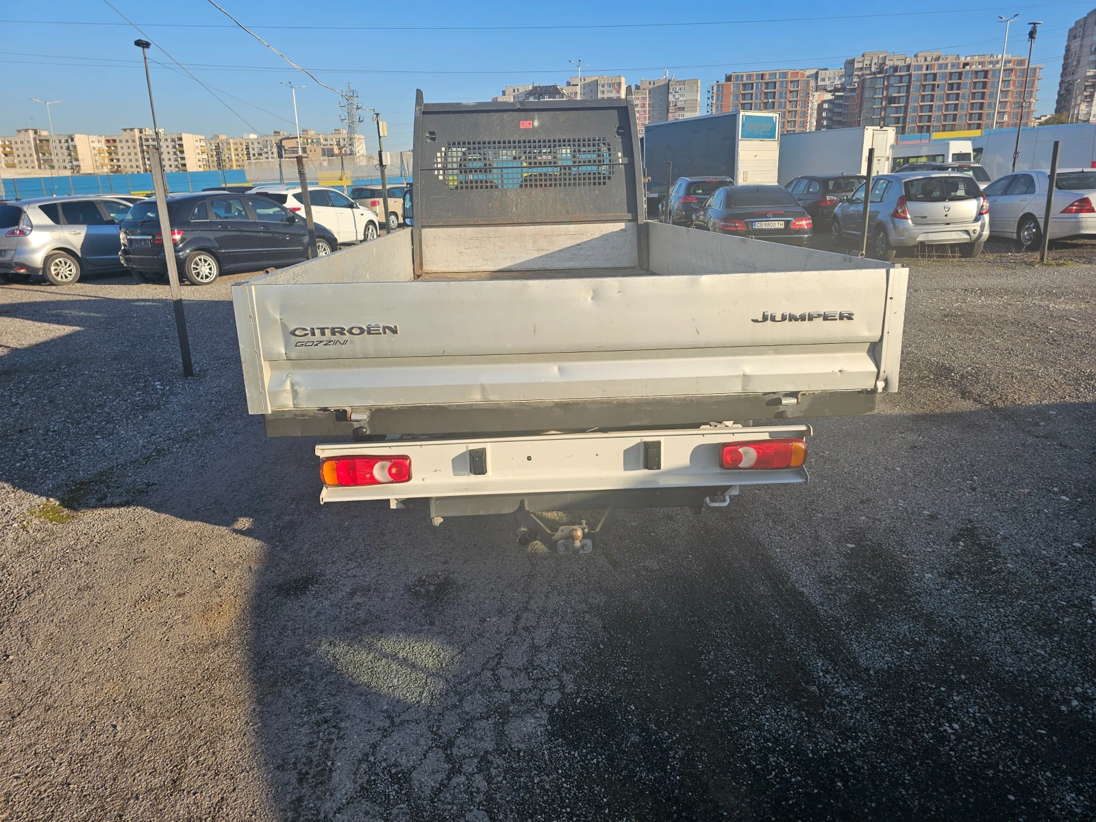 Citroen Jumper 2, 2hdi maxci - изображение 4