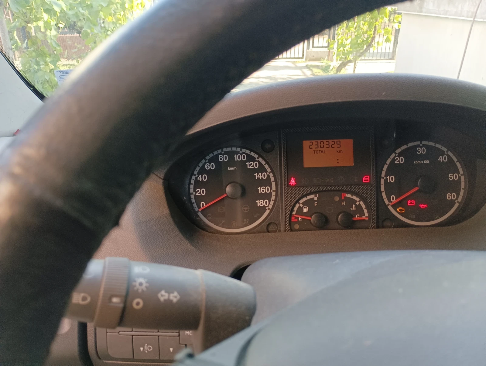 Peugeot Boxer BOXER 
