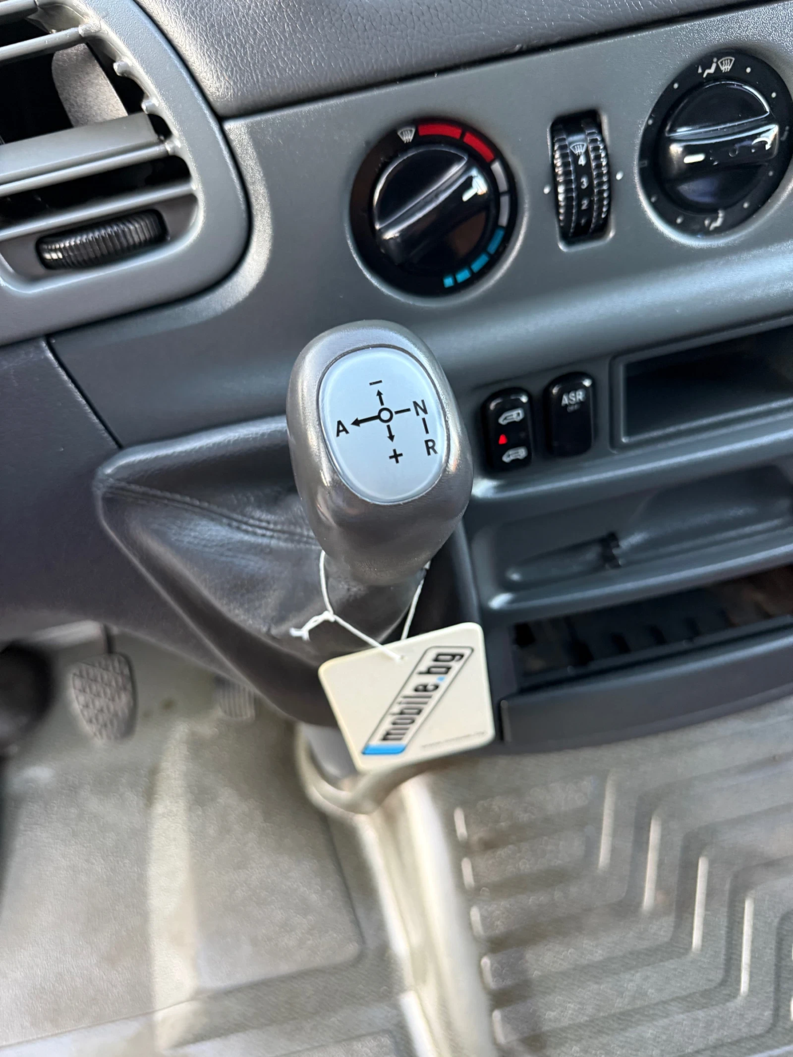 Mercedes-Benz Sprinter 313 313CDI ЛИЗИНГ КЛИМАТИК, снимка 11 - Бусове и автобуси - 55564236
