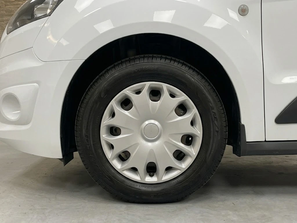 Ford Transit Custom 1.5TDCi 101hp, снимка 8 - Бусове и автобуси - 56575683