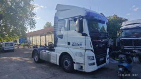 Man Tgx 18.460 | Mobile.bg    2