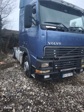 Обява за продажба на Volvo Fh 12 ~Цена по договаряне - изображение 1
