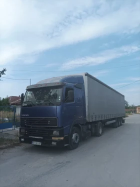 Обява за продажба на Volvo Fh 12 ~Цена по договаряне - изображение 3
