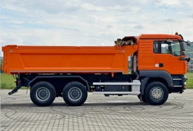 Man Tga * 33.440*  5.10+ BORDMATI* 6x4*  | Mobile.bg    6