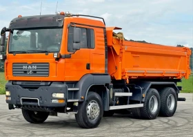 Man Tga * 33.440*  5.10+ BORDMATI* 6x4*  | Mobile.bg    5