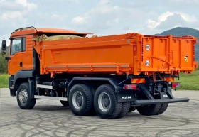 Man Tga * 33.440*  5.10+ BORDMATI* 6x4*  | Mobile.bg    4