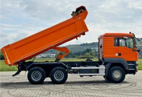 Man Tga * 33.440*  5.10+ BORDMATI* 6x4*  | Mobile.bg    3