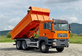 Man Tga * 33.440*  5.10+ BORDMATI* 6x4*  | Mobile.bg    2