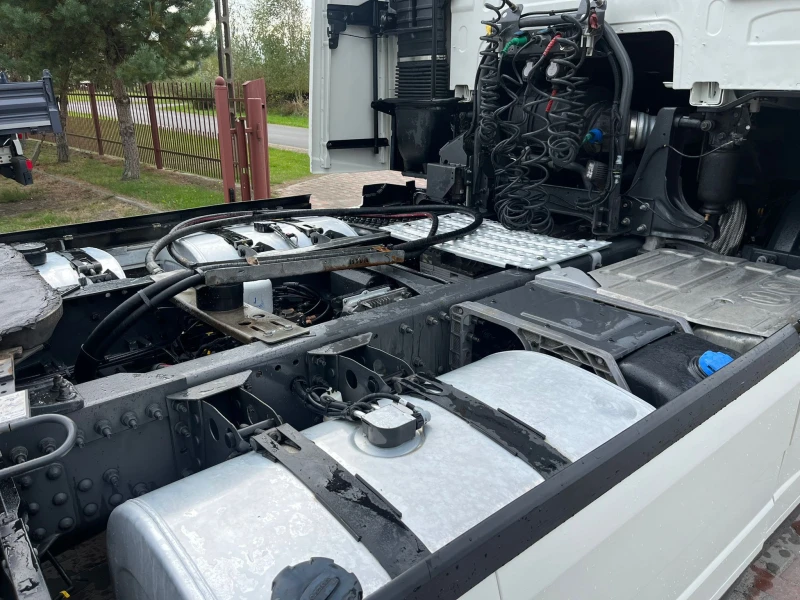 Volvo Fh 500, снимка 10 - Камиони - 53405091