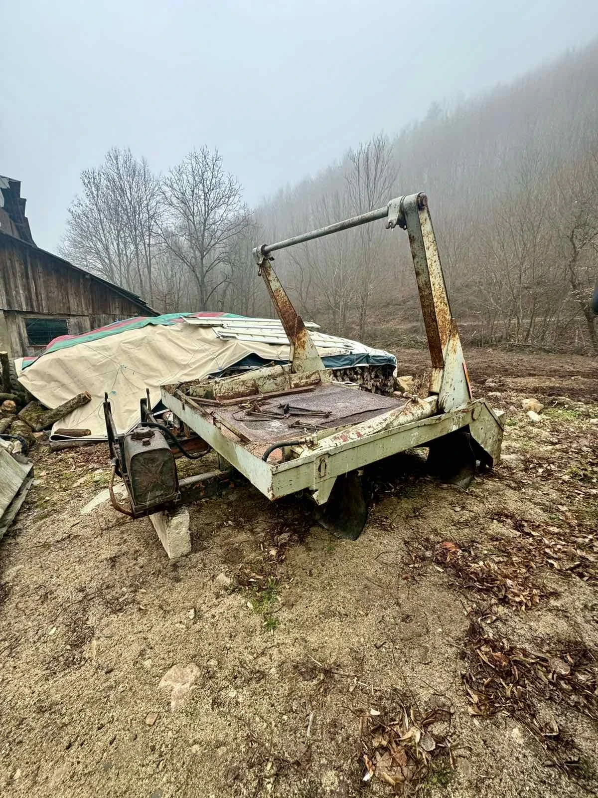 Gaz 53, снимка 1