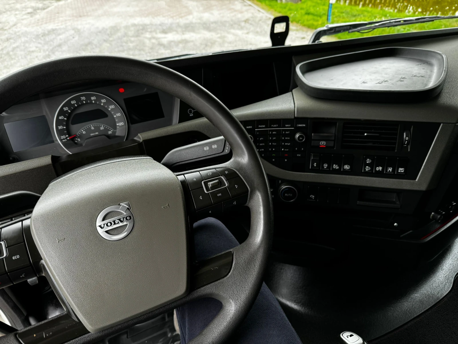 Volvo Fh 500 - изображение 8