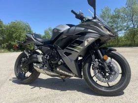 Kawasaki Ninja EX-650 !!! НОВ !!!, снимка 3