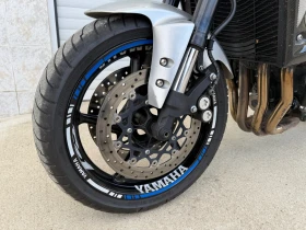 Yamaha FZ1, снимка 9
