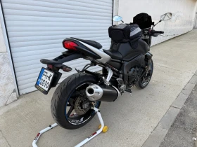 Yamaha FZ1, снимка 3