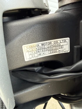 Yamaha FZ1, снимка 11