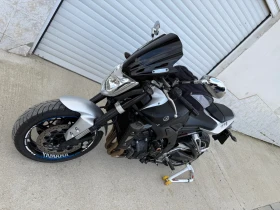Yamaha FZ1, снимка 6