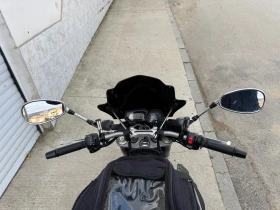 Yamaha FZ1, снимка 4