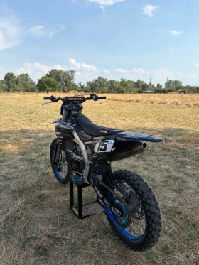 Yamaha Yzf, снимка 6