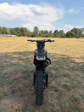 Yamaha Yzf, снимка 7