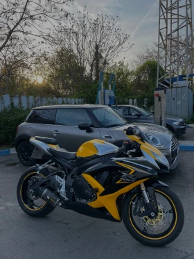 Suzuki Gsxr 600 8 | Mobile.bg    7