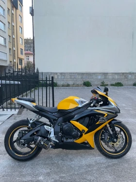 Suzuki Gsxr 600 8 | Mobile.bg    6