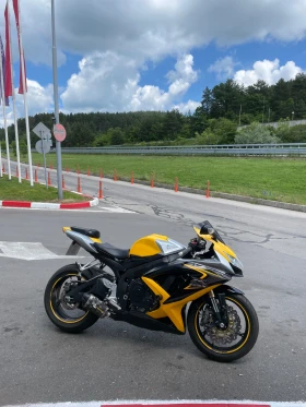 Suzuki Gsxr 600 8 | Mobile.bg    10