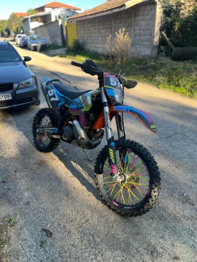 Ktm EXC 300, снимка 1