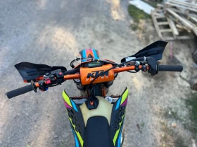 Ktm EXC 300, снимка 7