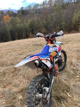 Ktm 300, снимка 7