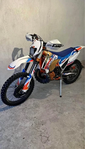 Ktm 300, снимка 1