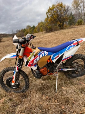 Ktm 300, снимка 5