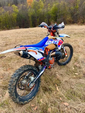 Ktm 300, снимка 8