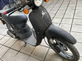 Honda Sky, снимка 3