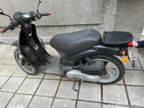 Honda Sky, снимка 2