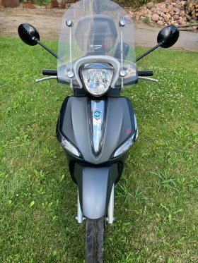 Piaggio Liberty | Mobile.bg    2