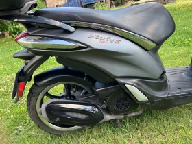 Piaggio Liberty | Mobile.bg    7