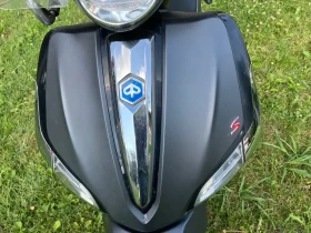 Piaggio Liberty | Mobile.bg    4