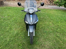  Piaggio Liberty