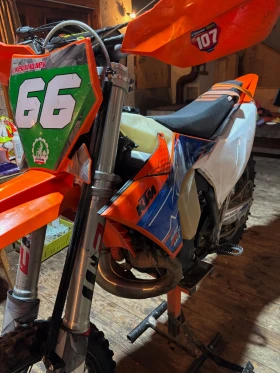 Ktm 300 Регистрация, снимка 3