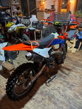 Ktm 300 Регистрация, снимка 1