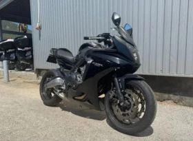 Honda Cbr 650F | Mobile.bg    2