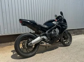 Honda Cbr 650F | Mobile.bg    5