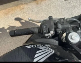 Honda Cbr 650F | Mobile.bg    7