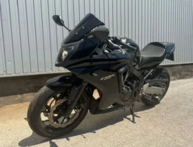  Honda Cbr