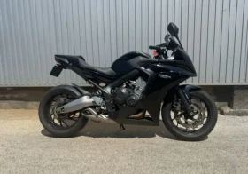 Honda Cbr 650F | Mobile.bg    4