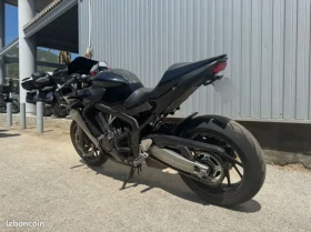 Honda Cbr 650F | Mobile.bg    3