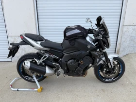 Yamaha FZ1  - изображение 1