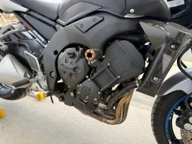 Yamaha FZ1 | Mobile.bg � ����� ������ 10
