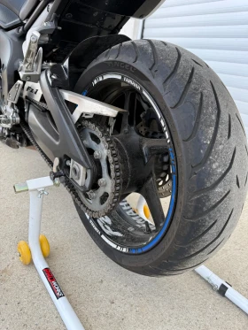 Yamaha FZ1 | Mobile.bg � ����� ������ 8