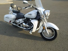 ������ Yamaha Royal Star